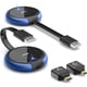 thumbnail image 1 of Transmisor y receptor HDMI inalámbrico 4K TIMBOOTECH Q3, 1 of 9