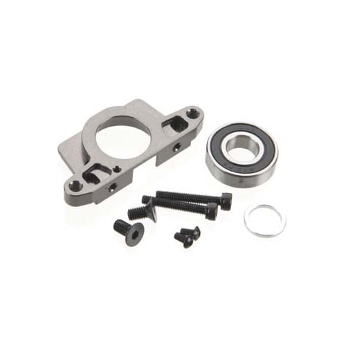 HPI 87559 H/D Aluminum Spur Gear Mount HPI87559