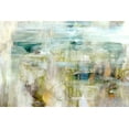 thumbnail image 2 of Bainbridge, Hope 24x17 Gold Ornate Wood Framed with Double Matting Museum Art Print Titled - Through The Grass, 2 of 4