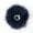 Blue, variant on Yammee Furry Microphone Windscreen Accessory Mic Windproof Noise Filter Windshield