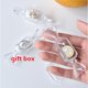thumbnail image 1 of Disney Princesa ping Ajustable Apertura Anillo Lindo s925 De Plata Moda Regalo Blanco Nieve Decoraciones Niñas Accesorios Mujer Gao Jiahui unisex, 1 of 2
