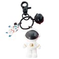 thumbnail image 1 of Key Chain Decorative Creative Fashion Handbag Pendant Key Ring Keychain Pendant, 1 of 10