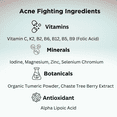 thumbnail image 4 of Innate Skin Acne System, 60 Piece, 2 Pack, 4 of 12