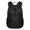 Black, variant on Gallickan Foldable Waterproof Backpack, Lightweight Outdoor Pack for Biking Hiking, Compact with Multiple Pockets, Great for Travel and Daily Commute, Sky Blue