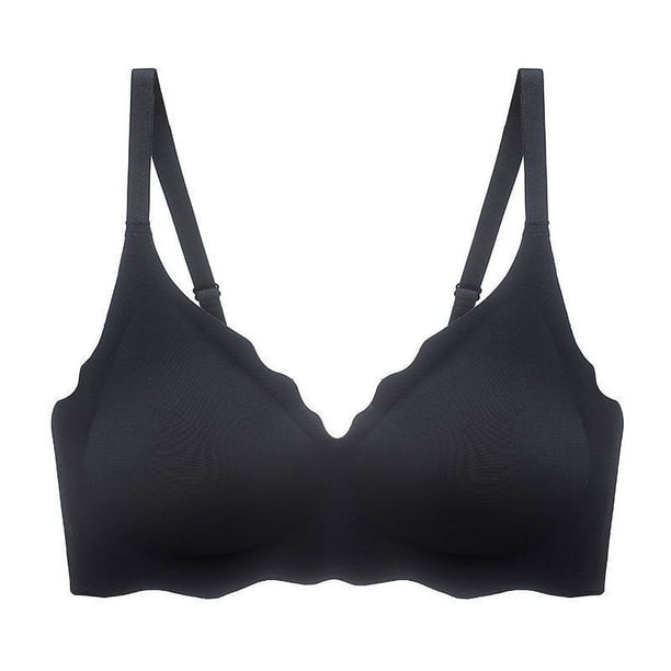 Ropa interior fina sin costuras de verano, sujetador push-up tipo tubo que envuelve el pecho, espalda hermosa, antiflacidez, sujetador especial sin aro para mujeres con pecho pequeño