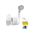 thumbnail image 4 of Portable Shower USB Rechargeable Camping Shower for Hiking Bathing Gardening, 4 of 10