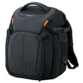 thumbnail image 4 of Mochila Sony LCSBP3 para cámara réflex digital grande con ranura para portátil, 4 of 9