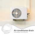 thumbnail image 2 of Miangastore Replacement Air Conditioner Drainage Pipe Water Draining Hose Flexible Tubing, 2 of 8
