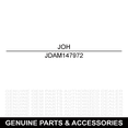 thumbnail image 6 of John Deere AM147972 Clutch PTO Switch X330 X370 X380 X390 X570 X590 Z335 Z525, 6 of 9