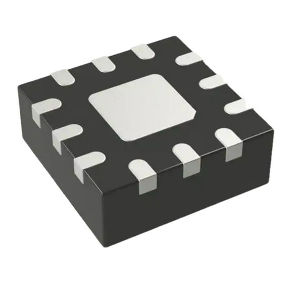 LTC2945IUD#TRPBF Integrated Circuits Power Supply Controller General Purpose I2C 12-QFN :Rohs LTC2945IUD#PBF