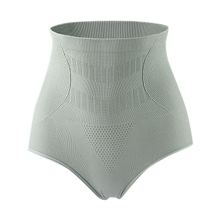 

KDDYLITQ Women HipsterStretch Soft Boyshort Seamless Sexy Panty Green XL