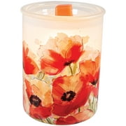 ScentSationals Full Size Fragrance Warmer, Spring Poppies
