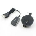 thumbnail image 4 of Google Chromecast Ultra Premium 1080P HDR WiFi Ethernet Streaming Device, 4 of 5