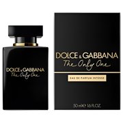 Dolce and Gabbana Ladies The Only One Intense EDP Spray 1.6 oz Fragrances 3423478966451