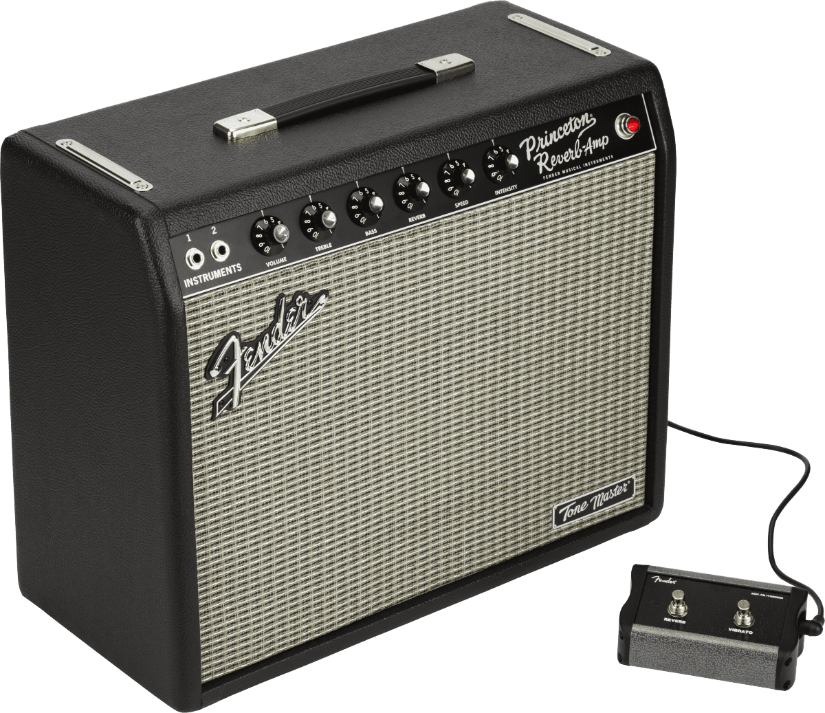 Fender Tone Master Princeton Reverb - 120V