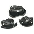 thumbnail image 2 of Scorpion EXO-T510 KwickWick Helmet Cheek Pad & Top Liner Set Black SM, 2 of 2