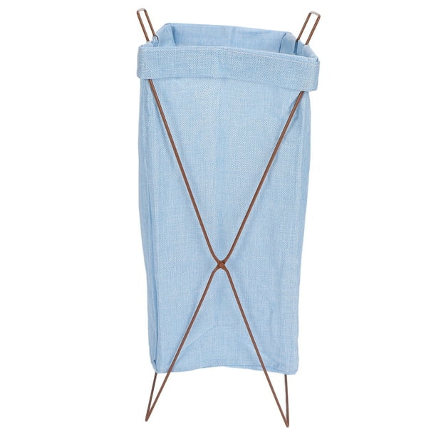 Large cloth sale baskets