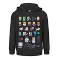 thumbnail image 1 of Minecraft Boys Sprites Hoodie, 1 of 5