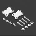thumbnail image 5 of Mofun Softail Kit de soportes elevadores para guardabarros delantero, compatible con Harley Softail Fat Boy Deluxe Heritage Classic Slim de 21 pulgadas 1986-2017, 5 of 5