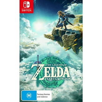 The Legend of Zelda: Breath of the Wild Explorer's Edition