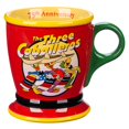 thumbnail image 3 of Disney Legacy The Three Caballeros 75th Anniversary Coffee Ceramic Mug New Disney Disney, 3 of 3