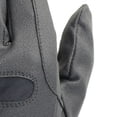 thumbnail image 4 of Hy5 Mens/Womens Lightweight Leather Riding Gloves, 4 of 4