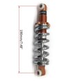 thumbnail image 2 of 1200lbs 190mm Motorcycle Rear Suspension Shock, 2 of 5