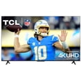 thumbnail image 1 of TCL 50 inches S-Class 4K UHD HDR LED Smart Google Television (50S450G-CA), 1 of 6