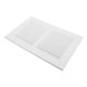 thumbnail image 5 of unbranded Rejilla Metálica Para Ventilación En Paredes Y Con De Aire Mejorado, 5 of 7
