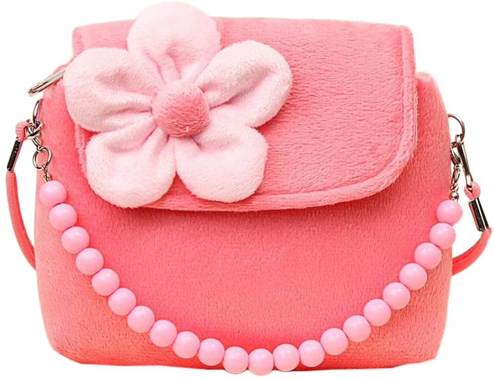 girls shoulder purse