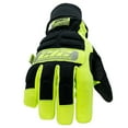 thumbnail image 2 of Waterproof Fleece Lined Impact Resistant Tundra Winter Work Gloves, TUNHWP-05, 2 of 5