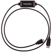 Hdmi To Displayport 1.5m Active Cablem/m