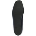 thumbnail image 5 of Journee Womens Callee Ballet Bow Slip On Dress Flats, 5 of 9