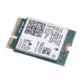 thumbnail image 2 of 9560NGW Dual Band 2.4G/5Ghz Wireless Desktop Kit 802.11AC M.2 CNVI Wifi Card Antenna Set BT-Compatib, 2 of 5