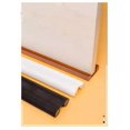 thumbnail image 5 of Casewin Twin Door Draft Stopper Draft Stopper for Bottom of Door Noise Blocker Window Breeze Blocker Adjustable Door Sweeps, 37inch (Black), 5 of 5