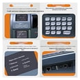 thumbnail image 4 of Consumption Machine TM-688C Campus Enterprise Card Consumption Management System Consumption Machine ,Easy Operate, 4 of 7