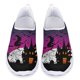 thumbnail image 1 of Nuevos zapatos casuales clásicos para mujer, zapatillas de deporte para exteriores de verano y otoño, zapatos de malla ligeros y transpirables, regalos de Halloween, 1 of 5