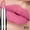 02#, variant on TUITOONM Langmanni Matte Lipstick Intense Matte Color, Non-Stick, Long-Lasting Lip Makeup with Smooth Finish, 8 Pigmented Shades
