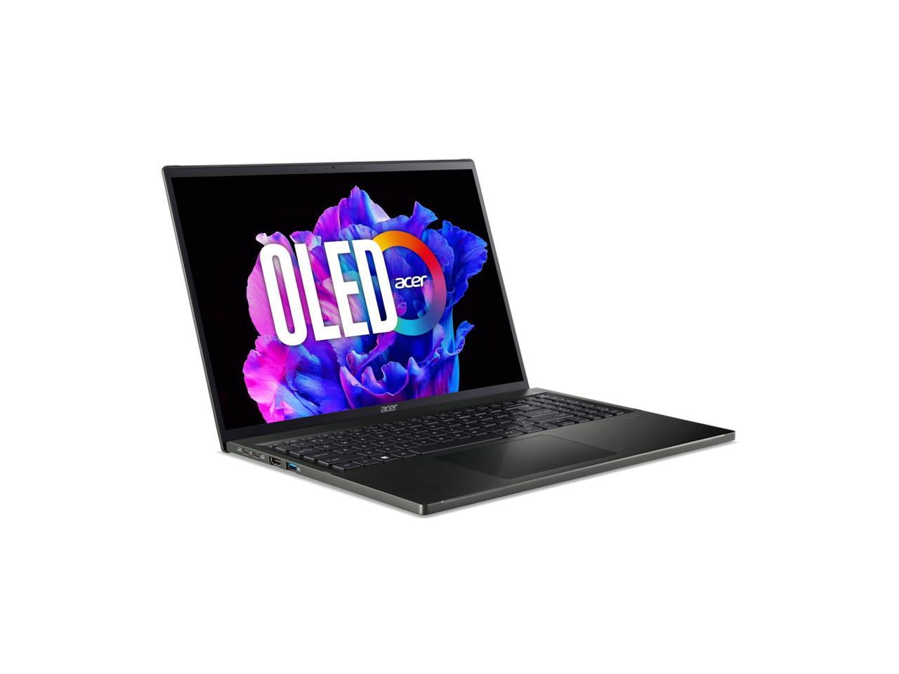 N*R様 acer Swift SFE16 Edge Ryzen7 7840U Acer Swift Edge 16 (SFE16-44) review: Lightweight but lacks