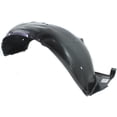 thumbnail image 2 of Front Fender Liner Compatible with KIA SORENTO 2007-2009 Right Passenger Side Base/LX Models, 2 of 5