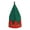 Adult elf hat, variant on Yokua Festive Beanies Elf Hat Christmas Hat Leprechaun for Party Celebrations