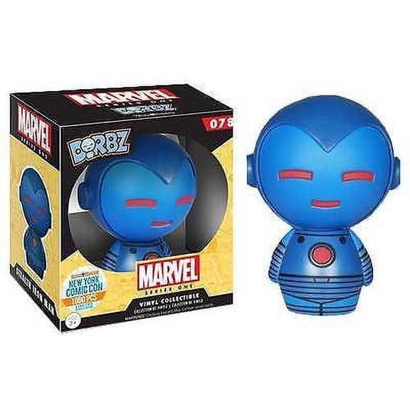 Iron Man – Stealth Armor Dorbz New York Comic Con 2015 Exclusive