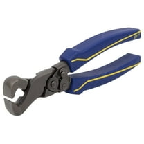 9 in. Compound Tile Nipper with Tungsten Carbide Tips for All Tile Types up to 1/4 in. Thick