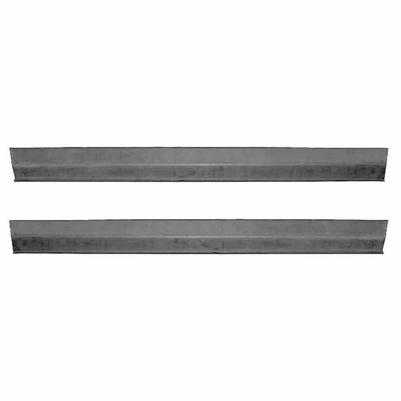 Cab & Slip-on Rocker Panel - PAIR. Fits 93-98 Jeep Grand Cherokee