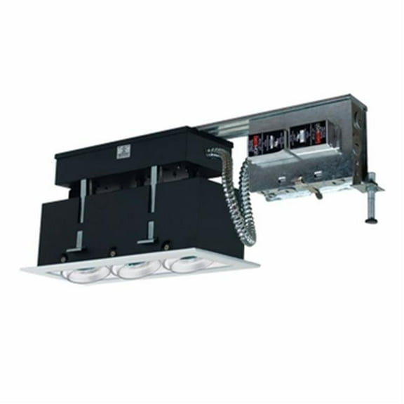 3 - Light Linear Remodel - Low Voltage