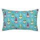 thumbnail image 1 of Balery Gnomes Holding Fruits Funda de Cojín Estampada, Regalos para Mujeres, Regalos de Amor para Ella, Regalos para Novia o Esposa, Funda de Almohada-16"x24", 1 of 6