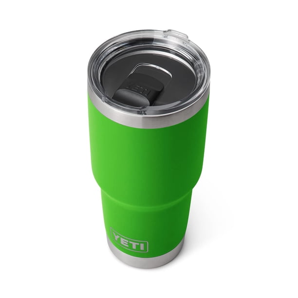 Vaso YETI Rambler de acero inoxidable con aislamiento al vacío de 900 ml