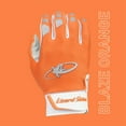 thumbnail image 3 of Lizard Skins Komodo V2 Adult Baseball Batting Gloves KM210007 6 Colors, 3 of 3