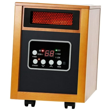 

Heater Portable Space Heater 1500W