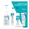 thumbnail image 4 of Gel CeraVe Blemish Control con AHA y BHA 40ml, 4 of 4